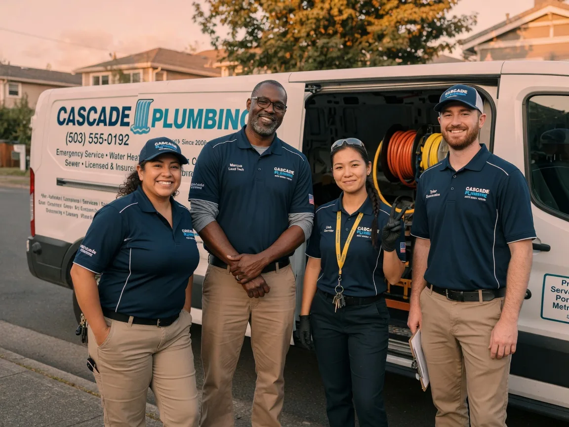 Emergency Plumber company in Harmony, NC